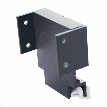 Заглушка торцевая ST Luce Skyline 48 ST003.489.01