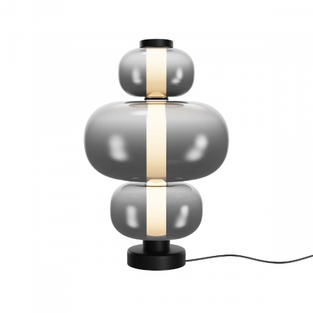 Настольная лампа Maytoni Atmos MOD364TL-L15B3K