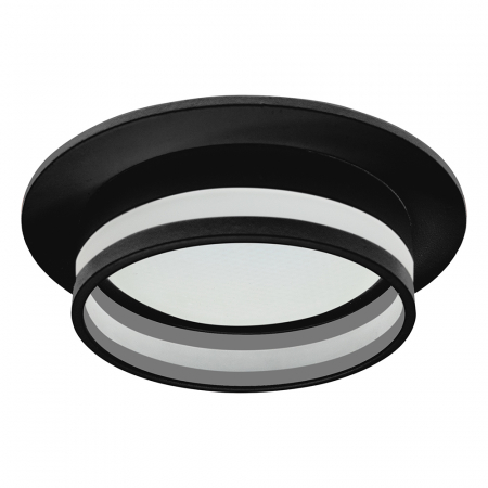 Встраиваемый светильник Feron DL502 51090