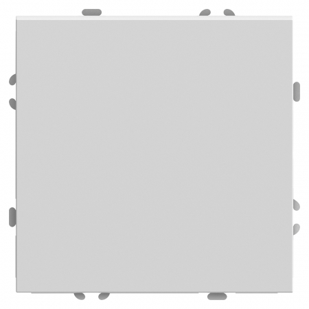 Переключатель перекрестный одноклавишный Stekker RSW10-5110-01 Эмили 49871