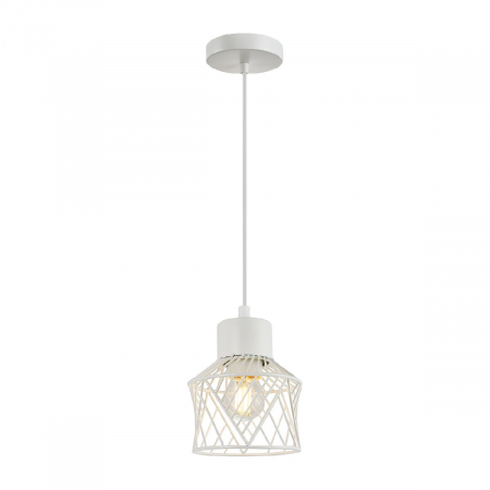 Подвесной светильник Escada Averio 10174/1S White