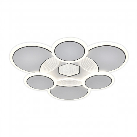 Потолочная люстра Escada Dune 10277/6LED