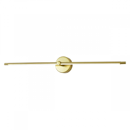 Настенный светильник Escada Focus 10289/1LED Gold