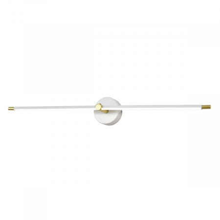 Настенный светильник Escada Focus 10289/1LED White