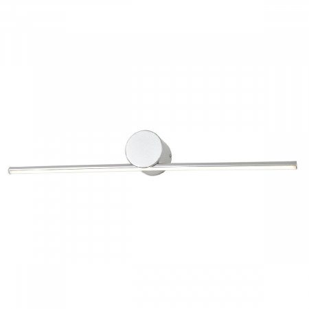 Настенный светильник Escada Line 10291/1LED Silver