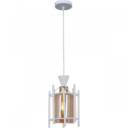 Подвесной светильник Reluce 03532-0.9-01 WH