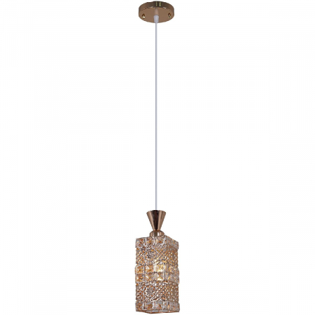 Подвесной светильник Reluce 04115-0.9-01 GD