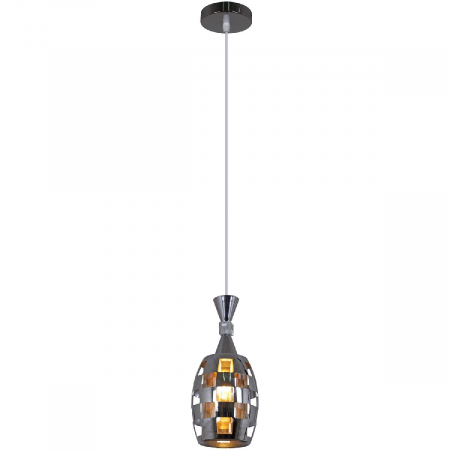 Подвесной светильник Reluce 04132-0.9-01 CH