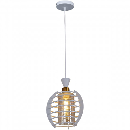 Подвесной светильник Reluce 04428-0.9-01 WH