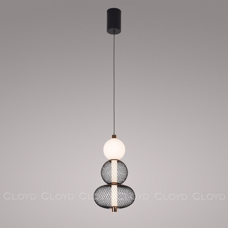 Подвесной светильник Cloyd Supernova 11484