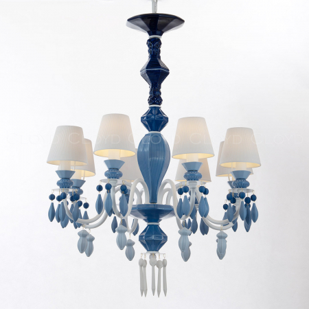 Подвесная люстра Cloyd Lottie 11455