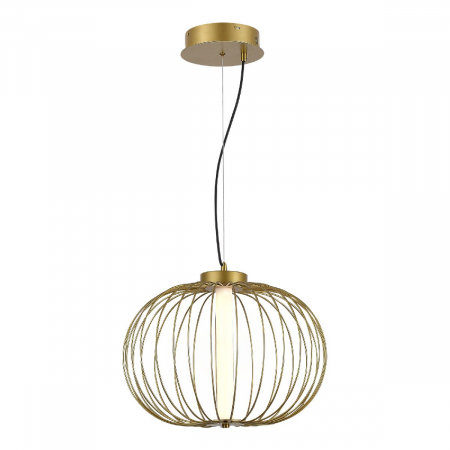 Подвесная люстра ST Luce Slice SL6124.203.01