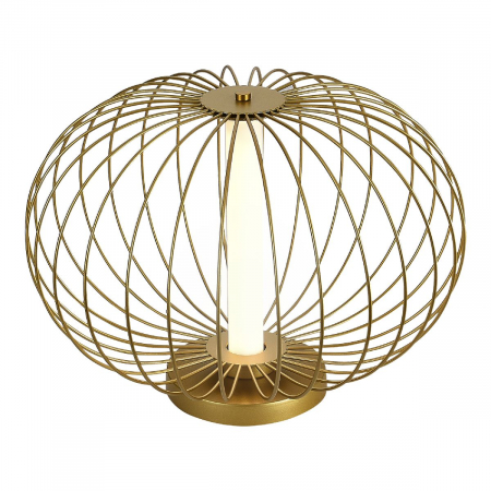 Настольная лампа ST Luce Slice SL6124.204.01