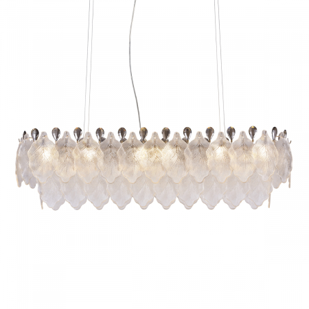 Подвесная люстра Delight Collection OD231809/120 gold