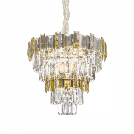 Подвесная люстра Delight Collection 1710-600 gold