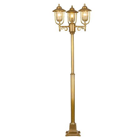 Садово-парковый светильник Covali SP-52135