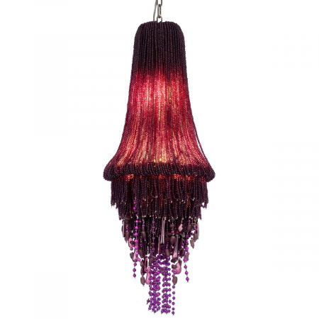 Подвесная люстра Covali JPL-20015