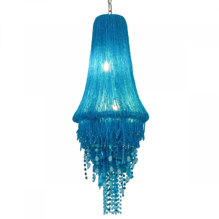 Подвесная люстра Covali JPL-20421