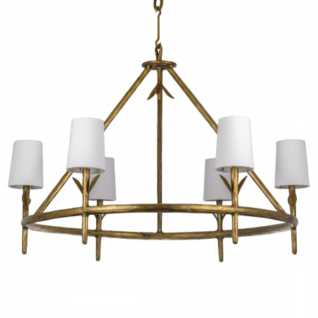 Подвесная люстра Covali APL-10358