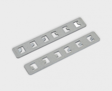 Крепежный элемент для шинопровода Italline Atom IT012-5038