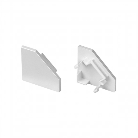 Заглушка глухая Arlight SL-KANT-H18 FLAT 049043