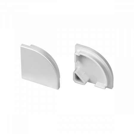 Заглушка глухая Arlight SL-KANT-H20 049399