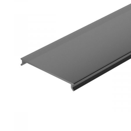 Экран Arlight LINE-5050-DUAL-2000 BLACK 045657