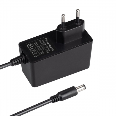 Блок питания Arlight ARDV-SP-24-24BW (24V, 1A, 24W) 049395