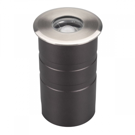 Грунтовый светильник Arlight ART-GROUND-ZOOM-R80-8W Day4000 051697