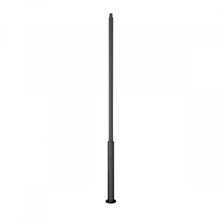 Опора фланцевая Arlight OXOR-OT2-D108-L3000 (BK) 051274