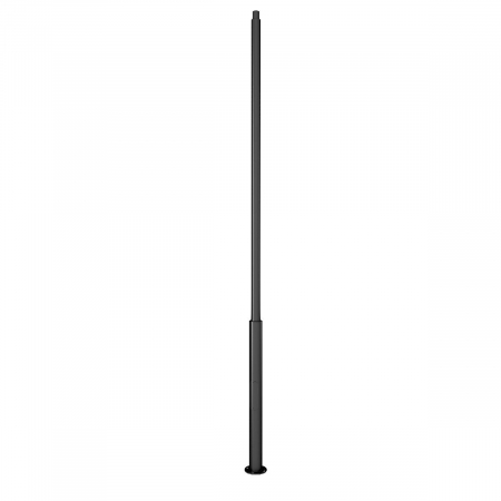 Опора фланцевая Arlight OXOR-OT2-D108-L3500 (BK) 051277