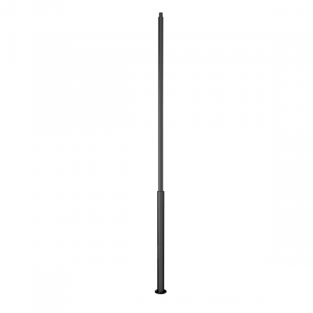 Опора фланцевая Arlight OXOR-OK2-D100-L4000 (BK) 051319