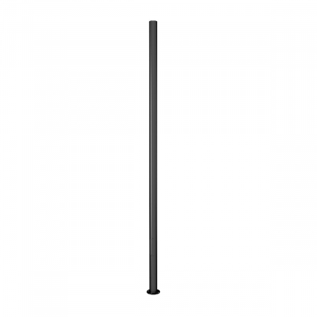 Опора фланцевая Arlight OXOR-OK1-D108-L3500 (BK) 050844