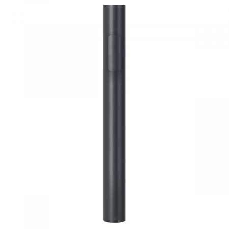 Закладная деталь Arlight OXOR-EP1-D108-L2000 (BK) 051607