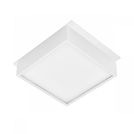 Встраиваемый светильник Arlight DL-GRIGLIATO-S140x140-18W Day4000 045697