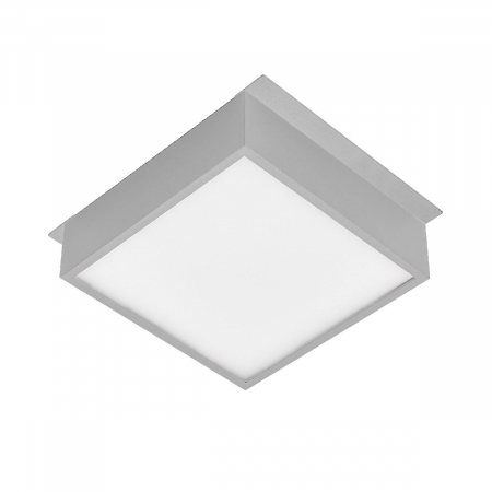 Встраиваемый светильник Arlight DL-GRIGLIATO-S140x140-18W Warm3000 047680