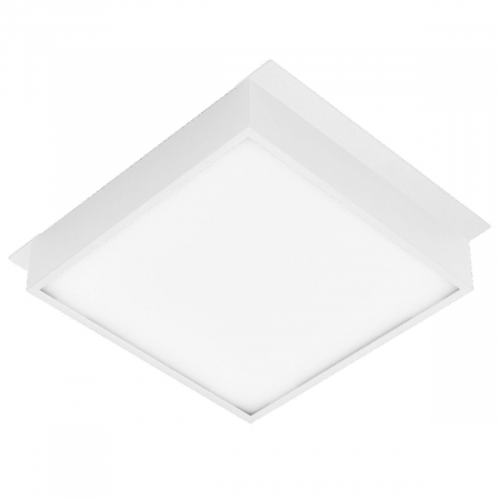 Встраиваемый светильник Arlight DL-GRIGLIATO-S190x190-24W Day4000 045702