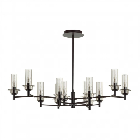 Люстра на штанге Lumion Madonna 6555/12C