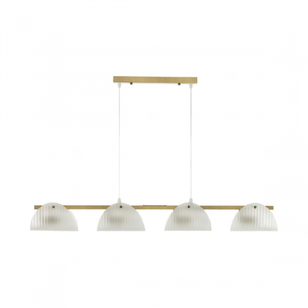 Подвесная люстра Lumion Fioro 6571/4C