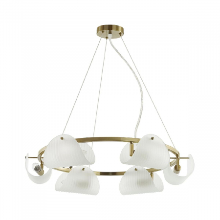 Подвесная люстра Lumion Fioro 6571/6