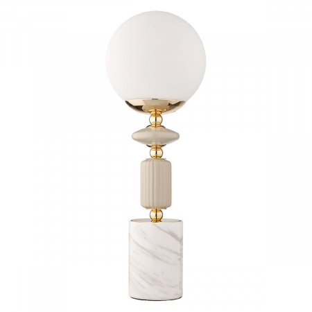 Настольная лампа Lumion Vivien 6580/1T