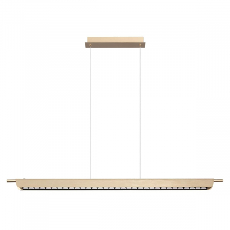 Линейный светильник Odeon Light Punto 7018/40LA