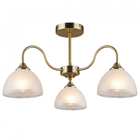 Люстра на штанге Reluce 06591-0.3-03 COP