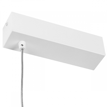 Крышка для блока питания накладная Lightstar Profiled 419016