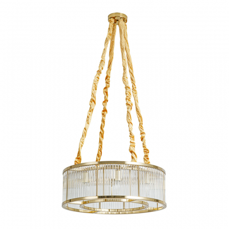 Подвесная люстра Arte Lamp Anetta A1065SP-8PB