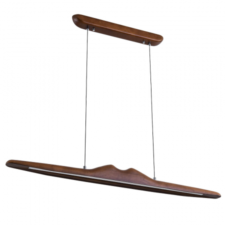 Подвесная люстра Arte Lamp Conca A4286SP-19BK