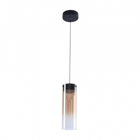 Подвесной светильник Arte Lamp Lanterna A3606SP-8BK