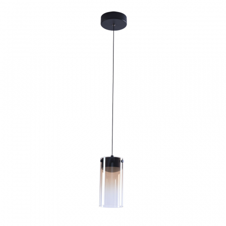 Подвесной светильник Arte Lamp Lanterna A3606SP-7BK