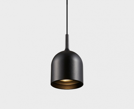 Подвесной светильник Italline DE-314 black