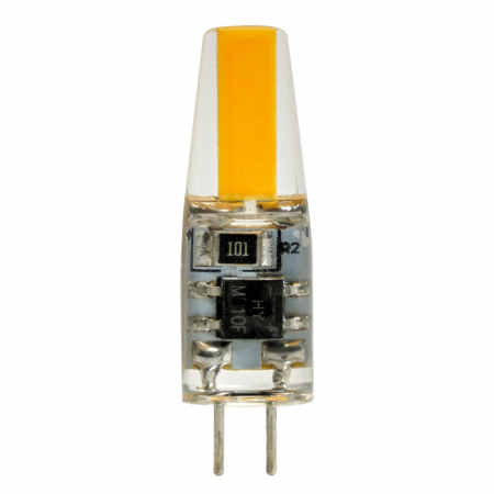 Светодиодная лампа Feron LB-423 G4 3W 230V 2700K 51167